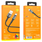 کابل MicroUSB بروفون