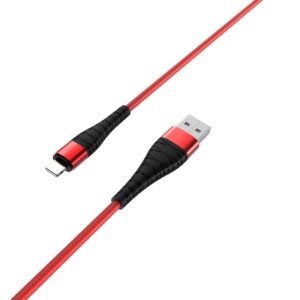 کابل USB به لایتنینگ