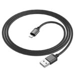 کابل تبدیل USB به لایتنینگ بروفون مدل BX87