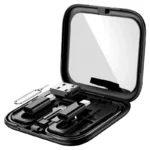 مجموعه لوازم جانبی موبایل هوکو مدل U-114 - Image 4