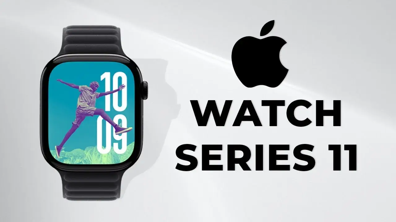 اپل واچ