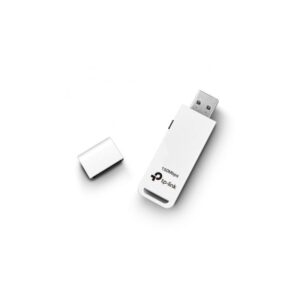 کارت شبکه بی‌سیم تی پی لینک مدل TL-WN727N