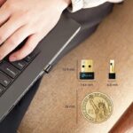 دانگل بلوتوث BT V.5.3 UB500 - Image 3