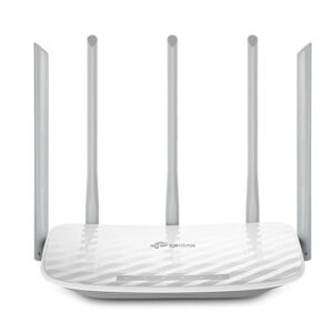 روتر بی‌سیم تی‌پی‌لینک TP-Link Archer C60