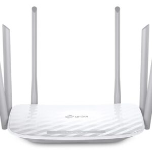  روتر بی‌سیم تی‌پی‌لینک TP-Link Archer C86