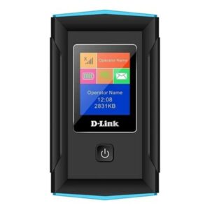 معرفی مودم همراه دی لینک 4G M933