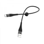 کابل تبدیل USB به USB-C بروفون مدل BX32