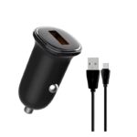 شارژر فندکی الدینیو LDNIO C105