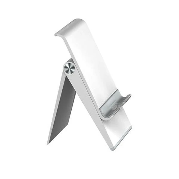 هلدر-LDNIO-MG07.png پایه نگهدارنده گوشی موبایل و تبلت الدینیو مدل MG07 - Image 1