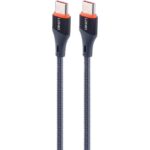 کابل شارژ LDNIO LC631 TC/TC - Image 5