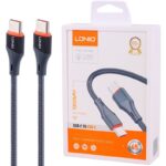 کابل شارژ LDNIO LC631 TC/TC - Image 4