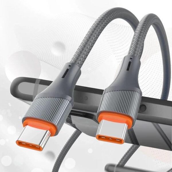 کابل شارژ LDNIO LC631 TC/TC - Image 3