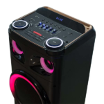 اسپیکر مایکرولب مدل MICROLAB 1004 Plus - Image 7