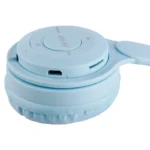 هدست بلوتوثی طرح گربه CATEAR Y08