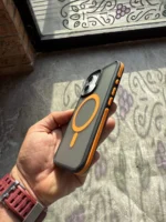 قاب مگ‌سیف دار iPhone