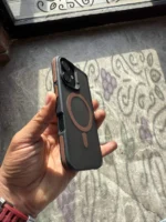 قاب مگ‌سیف دار iPhone - Image 3