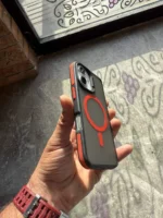 قاب مگ‌سیف دار iPhone - Image 5