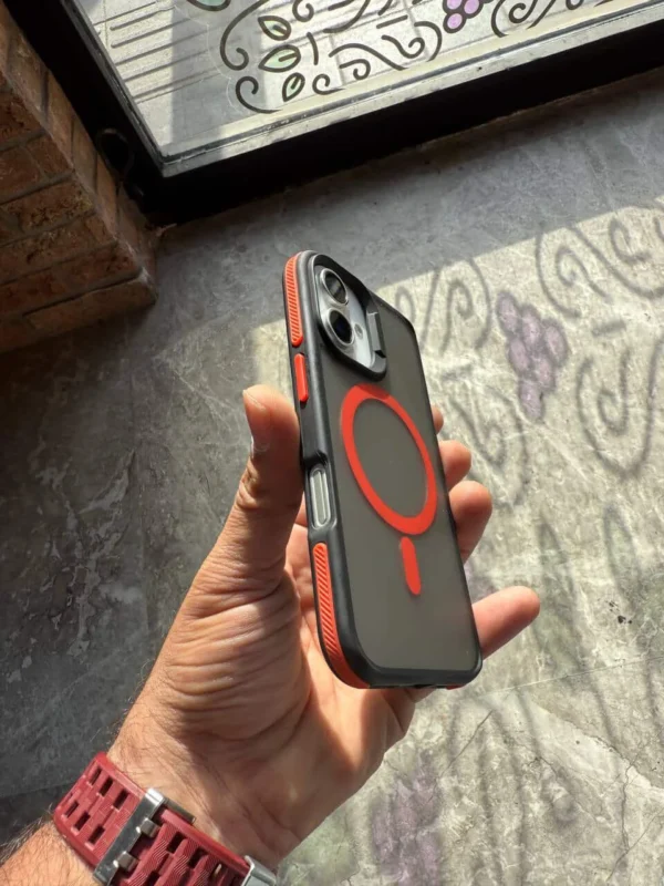 قاب مگ‌سیف دار iPhone - Image 5