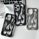 قاب Flame Case