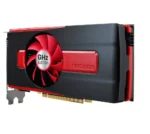 کارت گرافیک ای ام دی مدل AMD Radeon HD 7770(استوک) - Image 4