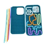 قاب پازل کیس سیلیکونی