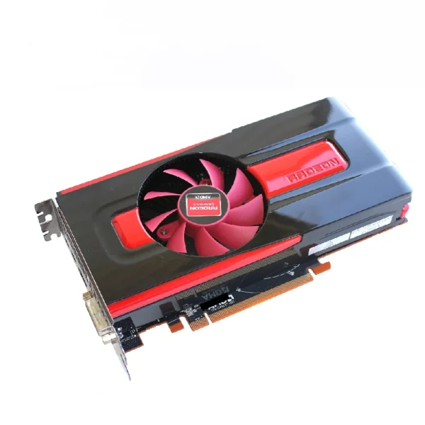 کارت گرافیک ای ام دیAMD Radeon HD 7770 G