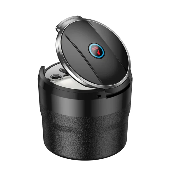 زیر سیگاری خودرو هوکو مدل ZP11 - Image 3