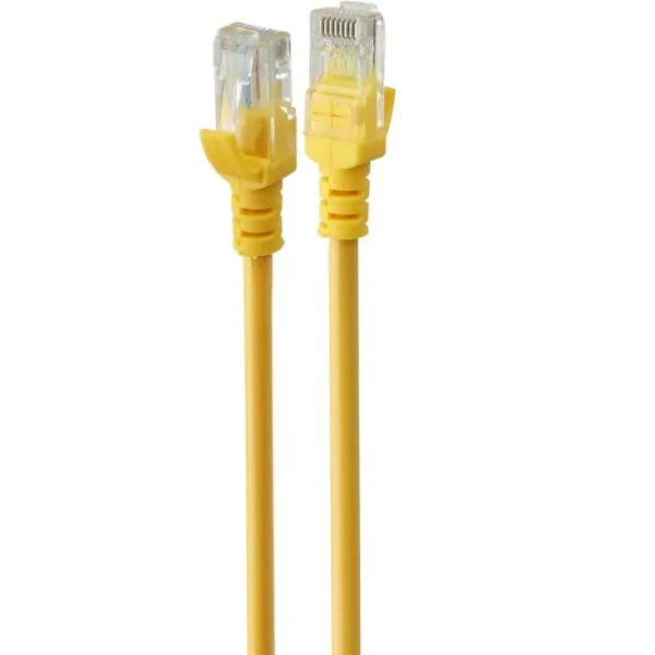 کابل شبکه Cat5E پچ کورد ایفورت طول 7.5 متر - Image 3