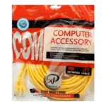 کابل شبکه CAT6 ایکس پی پروداکت به طول 10 متر - Image 3