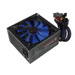 منبع تغذیه کامپیوتر ریدمکس مدل RX-535AP-S(استوک) - Image 2