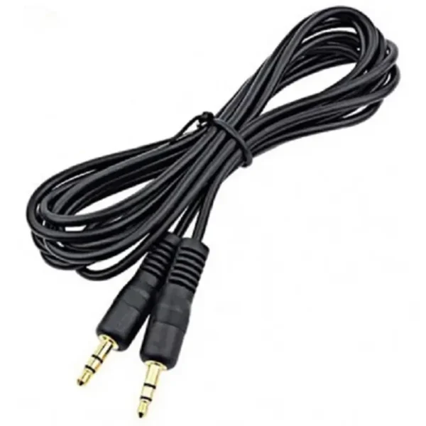 کابل AUX دی-نت به طول 5 متر - Image 2