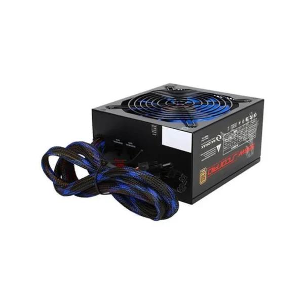 منبع تغذیه ریدمکس مدل RX-535AP-S