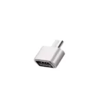 مبدل OTG MicroUSB به USB هیسکا مدل OT-02 - Image 3