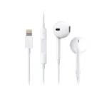 هندزفری اپلEarPods با کانکتور لایتنینگ