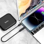 مجموعه لوازم جانبی موبایل هوکو مدل U-114 - Image 5