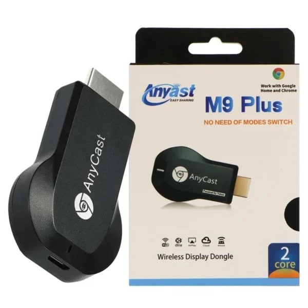 دانگل HDMI انی کست مدل M9 plus