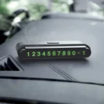 شماره تلفن مخصوص پارک خودرو هوکو مدل CPH19