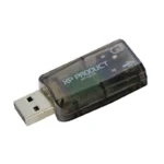 کارت صدا ایکس پی-پروداکت مدل XP-U21G