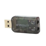 کارت صدا ایکس پی-پروداکت مدل XP-U21G - Image 3