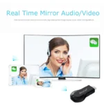 دانگل HDMI انی کست مدل M9 plus - Image 4