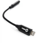 کابل تبدیل Lightning به AUX میلر مدل MJ-403