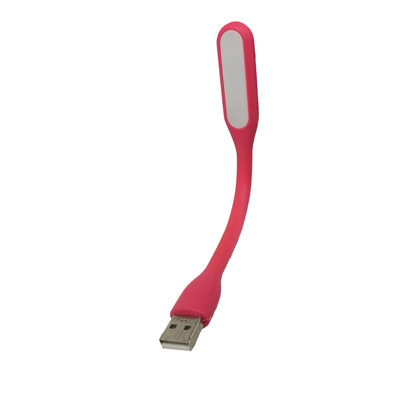 چراغ LED USB