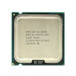 پردازنده مرکزی اینتل سری Core 2 Quad مدل Q9200 