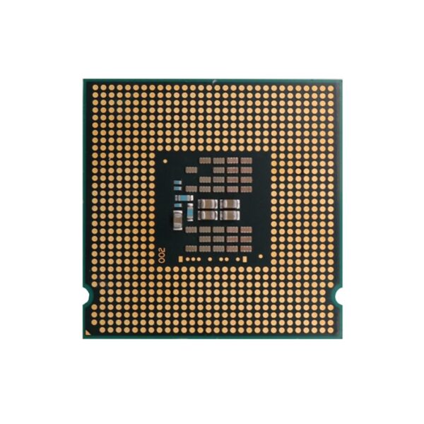 پردازنده مرکزی اینتل سری CORE 2 QUAD مدل Q8200