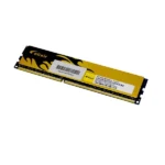 رم دسکتاپ DDR3 تک کاناله 1333 مگاهرتز الیکسیر مدل PC3-10600 ظرفیت 2 گیگابایت