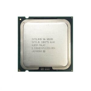 پردازنده مرکزی اینتل سری CORE 2 QUAD مدل Q8200