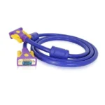 3+9 VGA