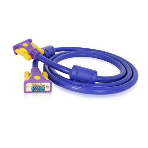 3+9 VGA