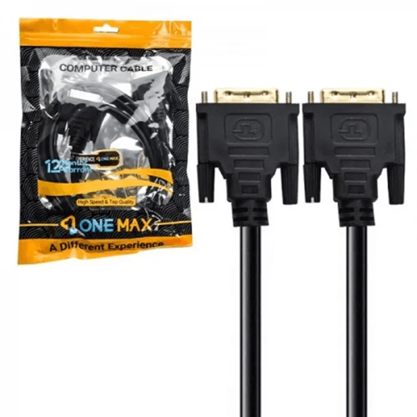 کابل DVI وان مکس طول 1.5 متر - Image 2