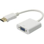 مبدل Display Port به VGA
